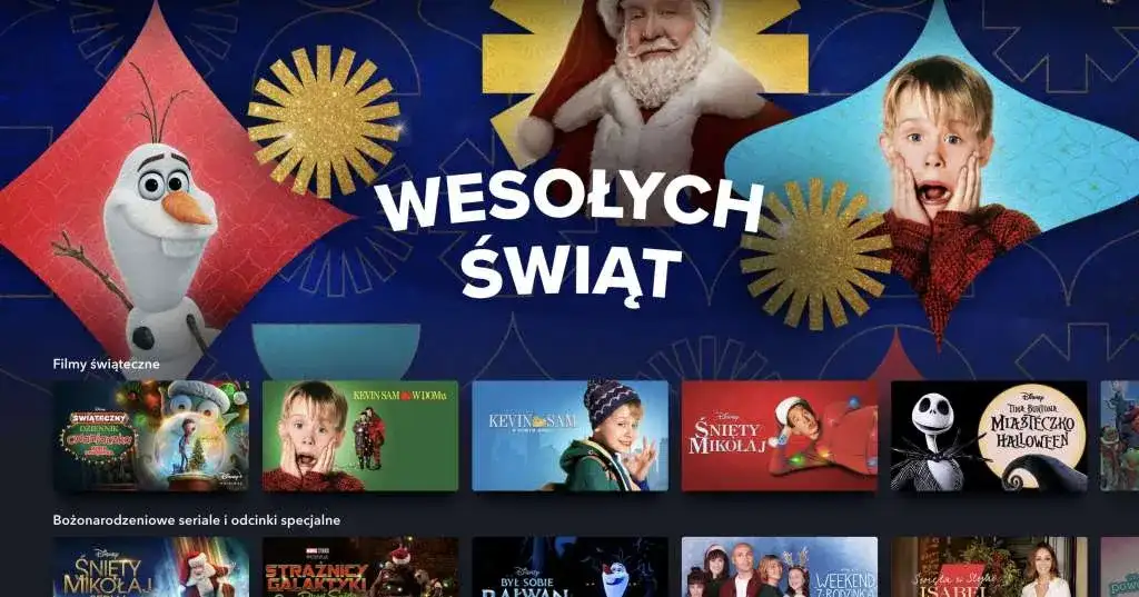  Filmy z Disney Channel, które musisz obejrzeć - lista najlepszych produkcji