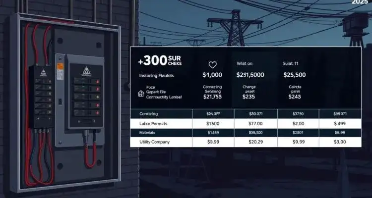 Ile kosztuje podłączenie siły do mieszkania w bloku? Sprawdź, co wpływa na ceny