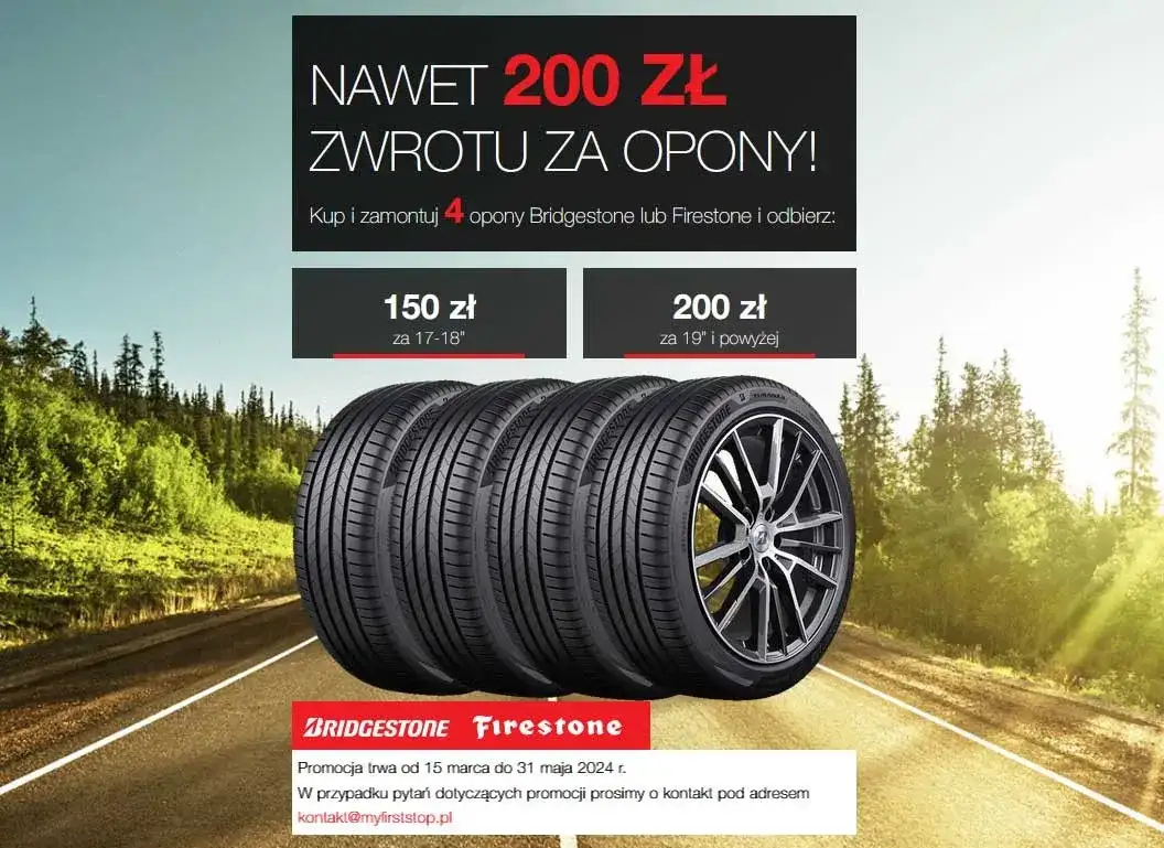 Windforce opony - co to za firma i dlaczego warto je znać?