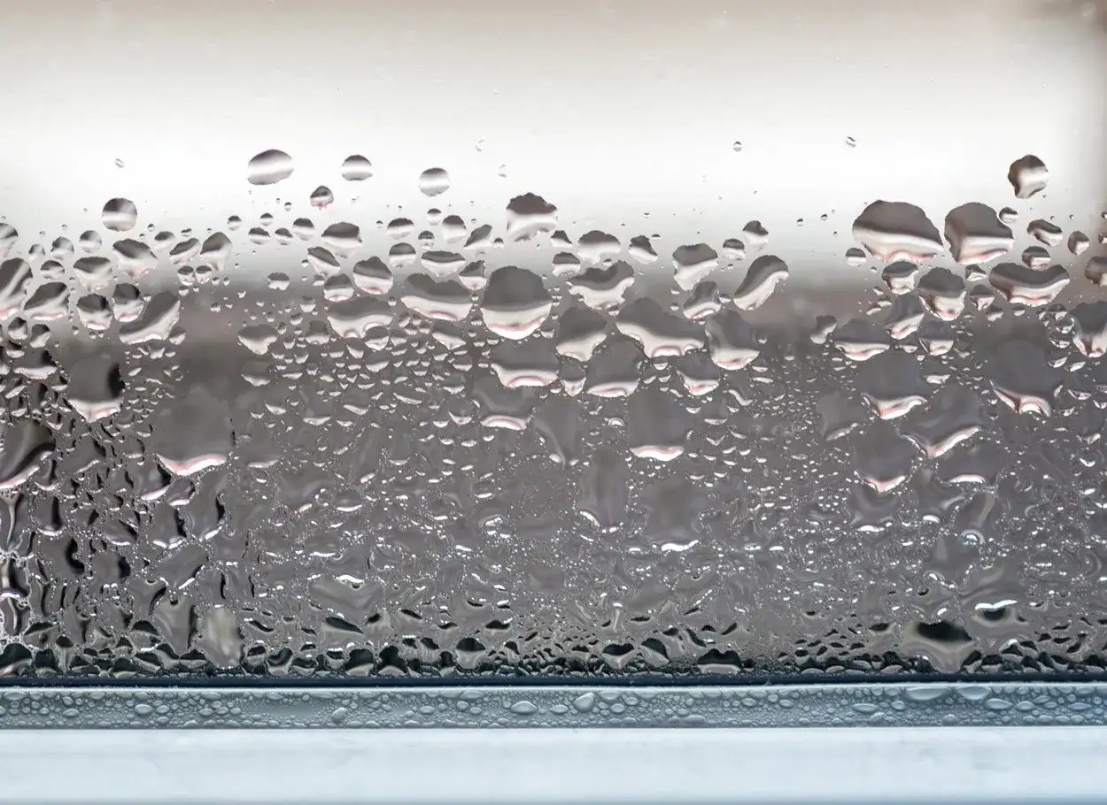 Przyczyna parowania okien plastikowych i jak temu zapobiec