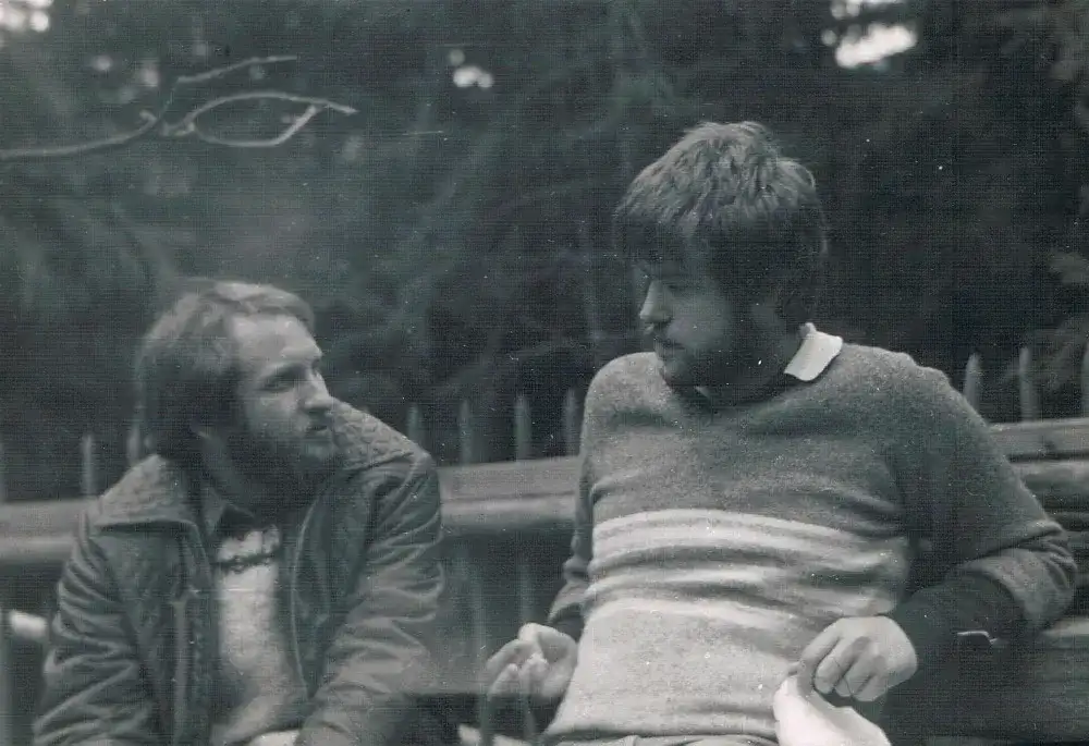 Janusz Krupski: Życie i działalność niezłomnego opozycjonisty. Bio