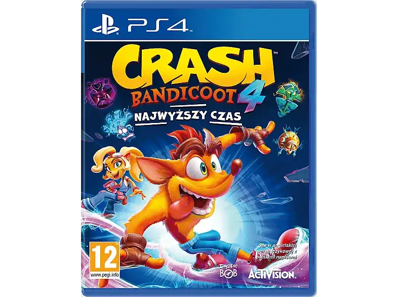 Ile kosztują gry na PS4? Ceny, które Cię zaskoczą!