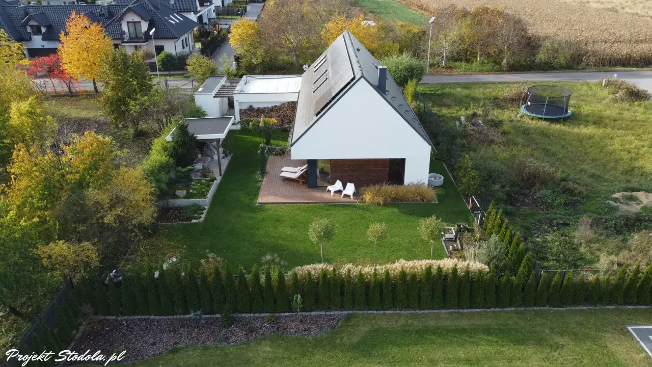 Dom na działce usługowej? Poznaj warunki i uniknij pułapek!