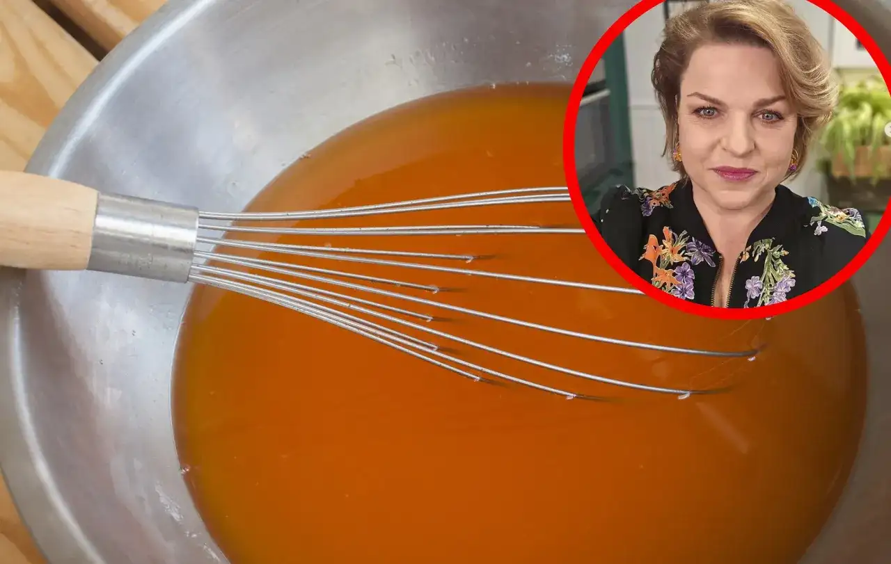 Co zrobić gdy galaretka za szybko stężała - sprawdzone sposoby na uratowanie