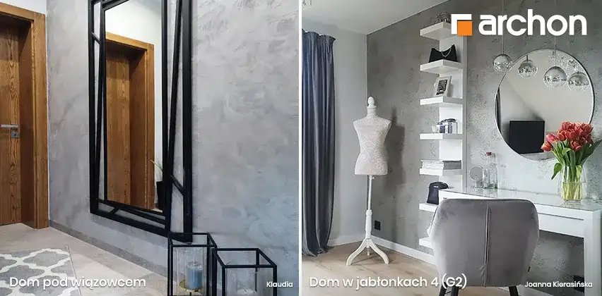 Farba betonowa vs beton dekoracyjny: Który wybrać? Porównanie