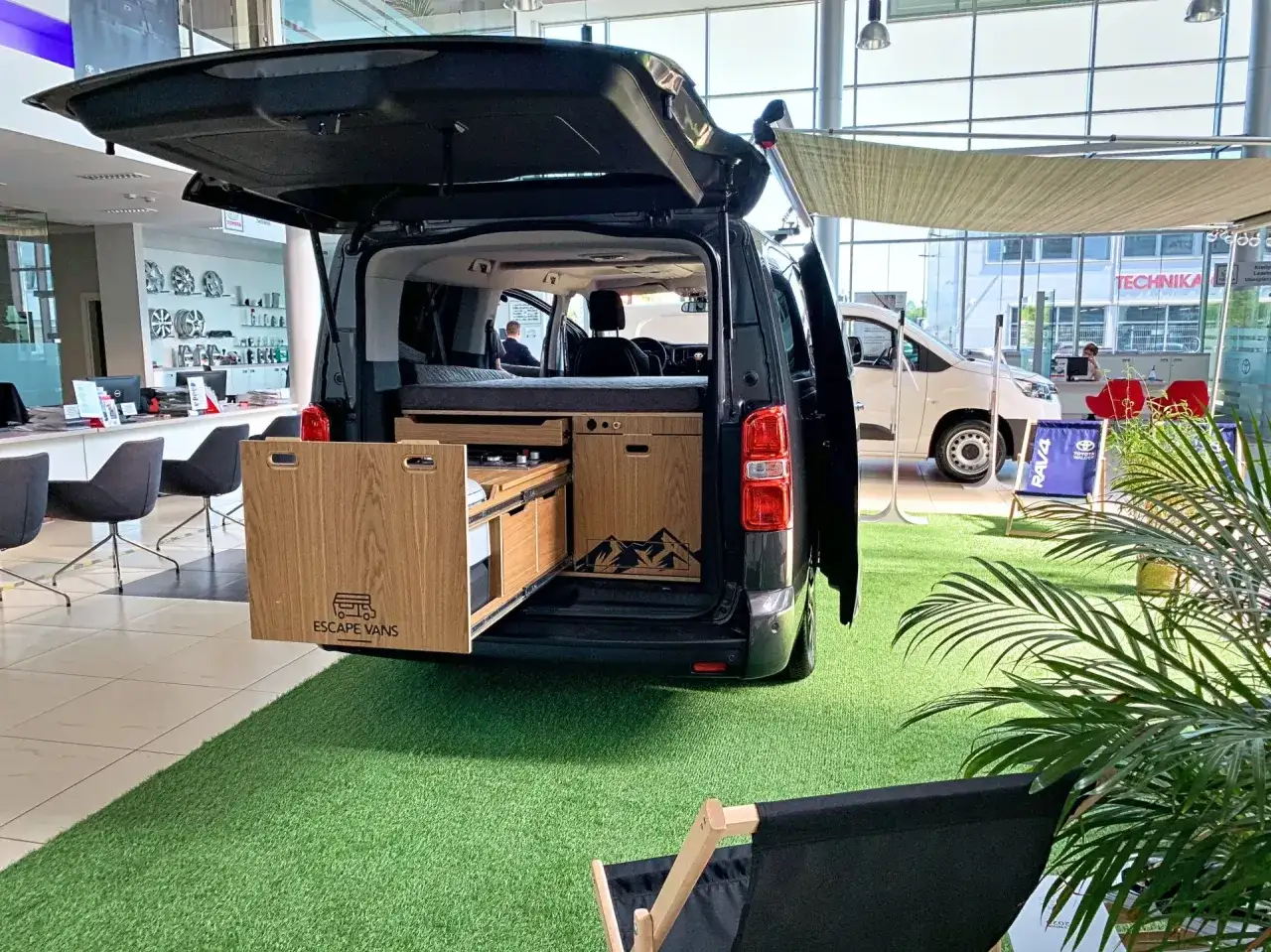 Jak ominąć akcyzę na kampera i zaoszczędzić na zakupie