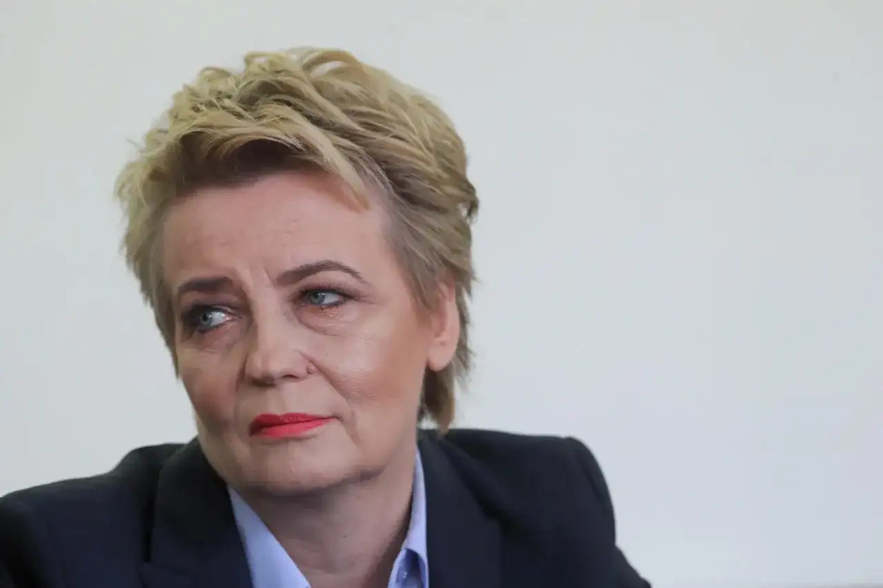 Prezydent Łodzi jaka partia? Odkryj polityczne powiązania Hanny Zdanowskiej