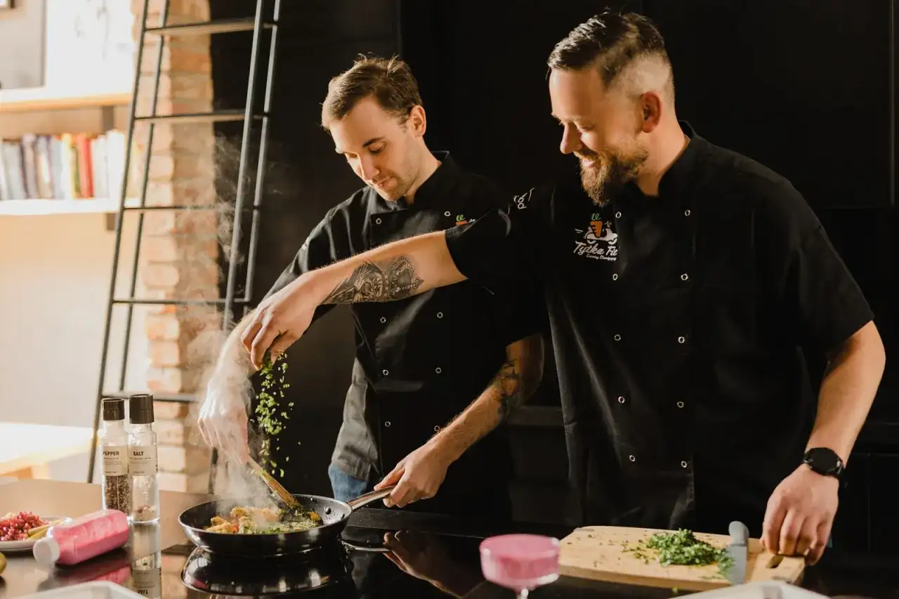 Świdnica kulinarnie: Gdzie zjeść smacznie i wyjątkowo?