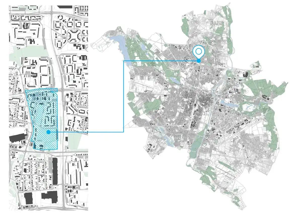 Jak zaprojektować osiedle? Przewodnik eksperta: Od MPZP po zyski.