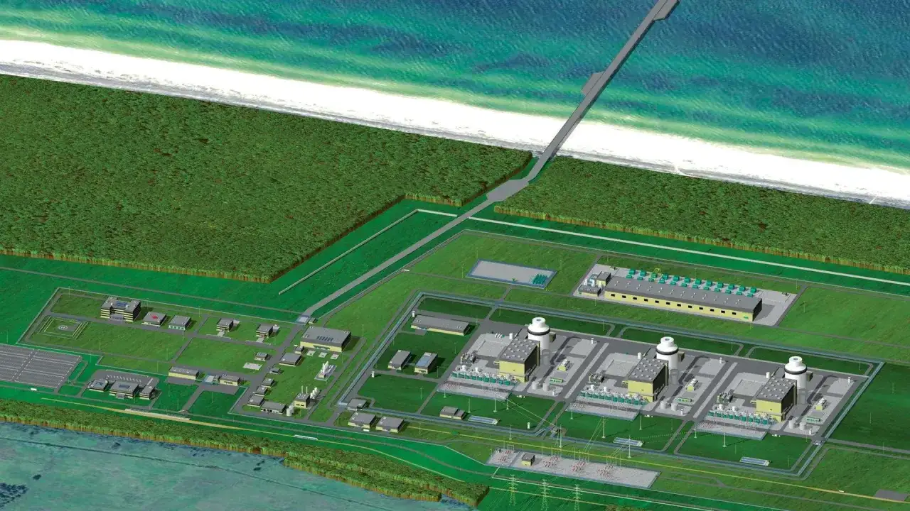Elektrownia atomowa Pomorze: Inwestycja, która zmieni Polskę.