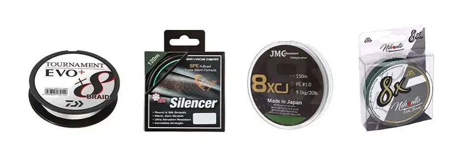 Jaki kolor plecionki na okonia? Sprawdź, co naprawdę działa w łowieniu