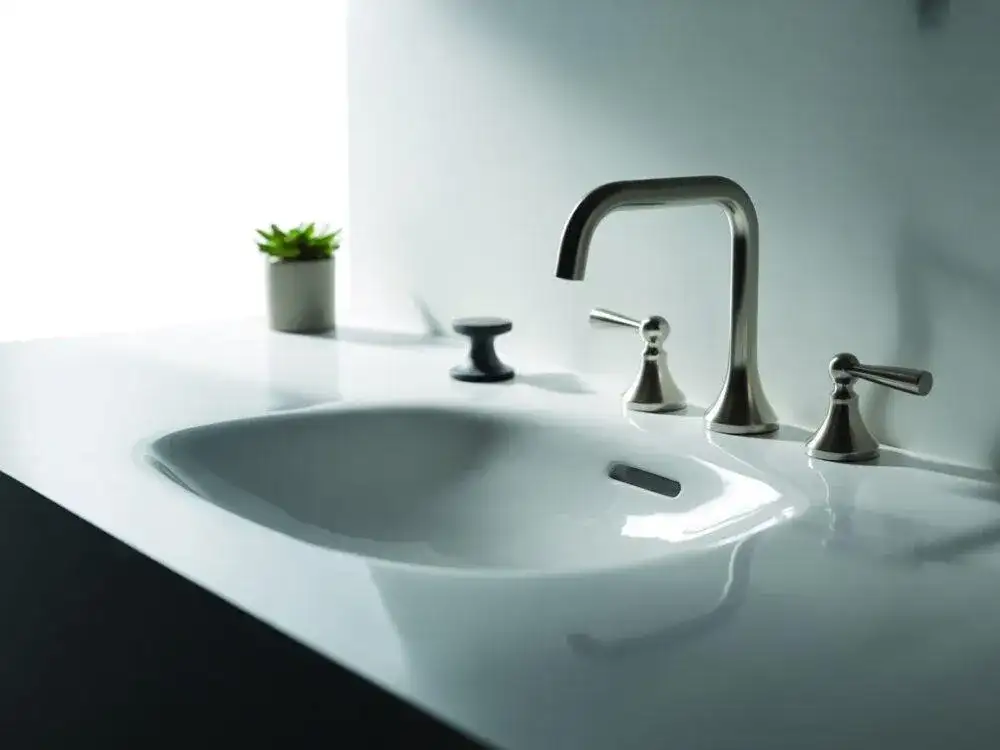 Jak wybrać najlepszy zawór do zlewu i zmywarki, aby uniknąć problemów?