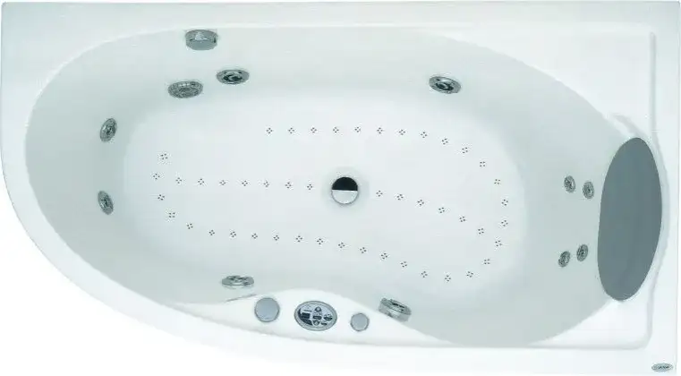 Wanny Victory Spa: Twój przewodnik po luksusie i zdrowiu w domu