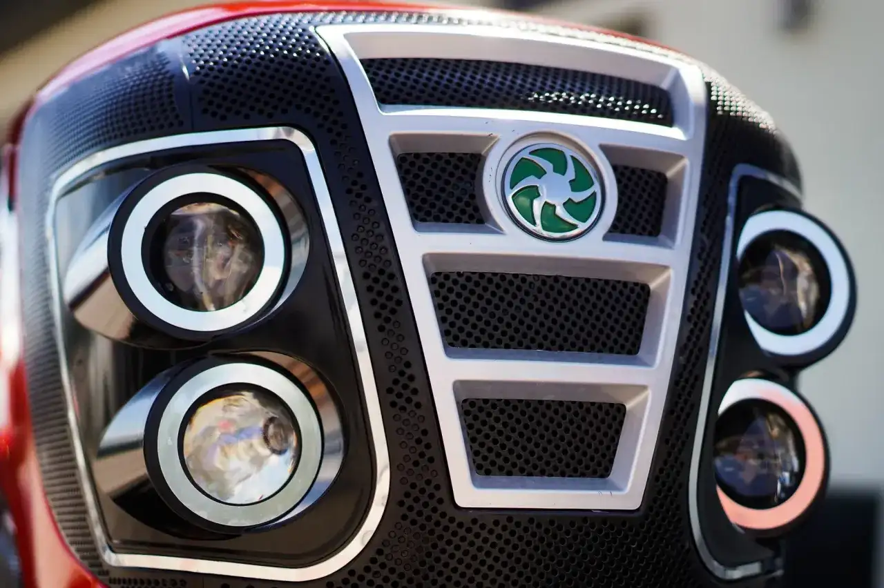 Najlepsze ciągniki do 60 tys - modele, które naprawdę warto mieć