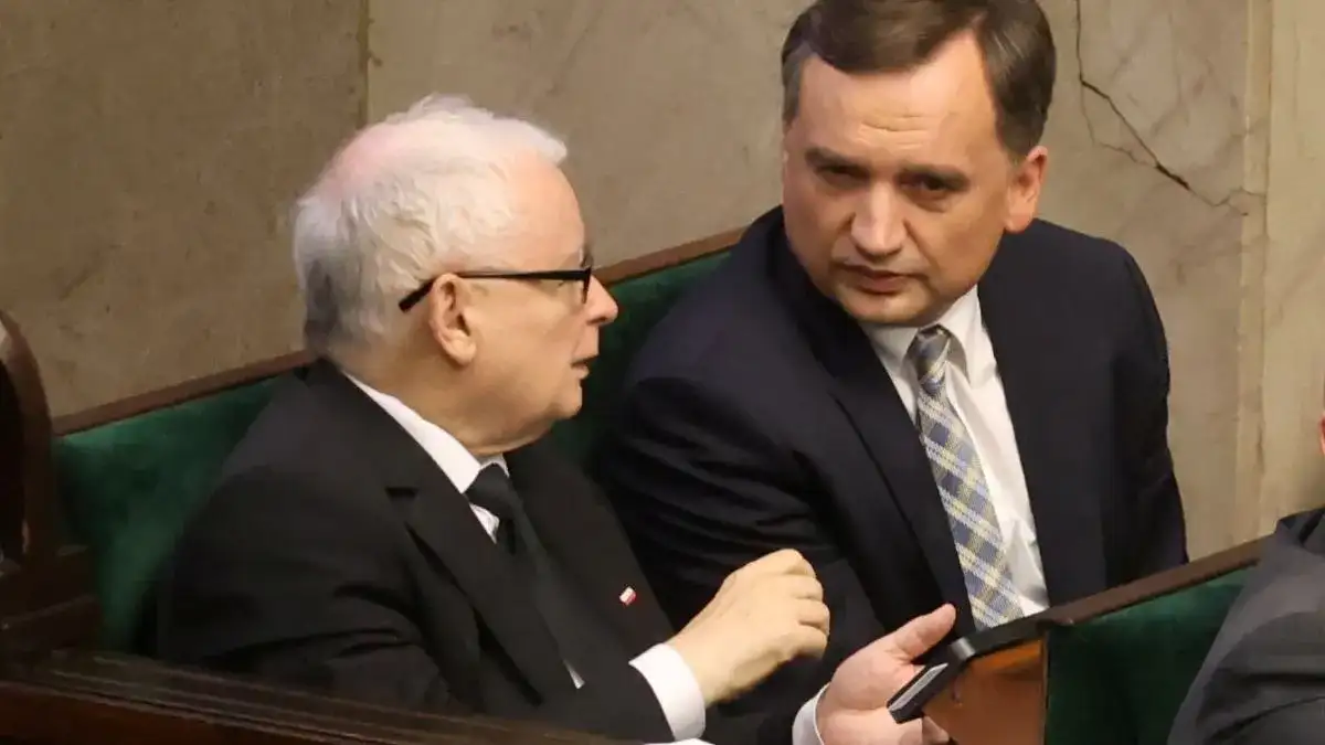 Jak napisać list do Jarosława Kaczyńskiego, aby skutecznie przekazać swoje obawy