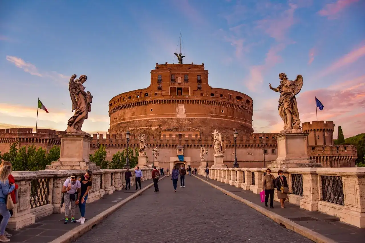 Rzym atrakcje: odkryj najpiękniejsze miejsca i ukryte skarby