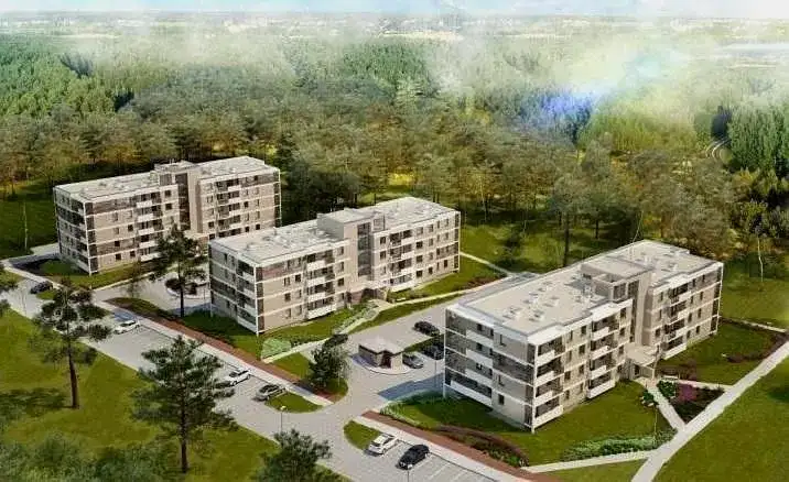 Osiedle Sterowców Poznań: Ile budynków powstanie? Sprawdź!