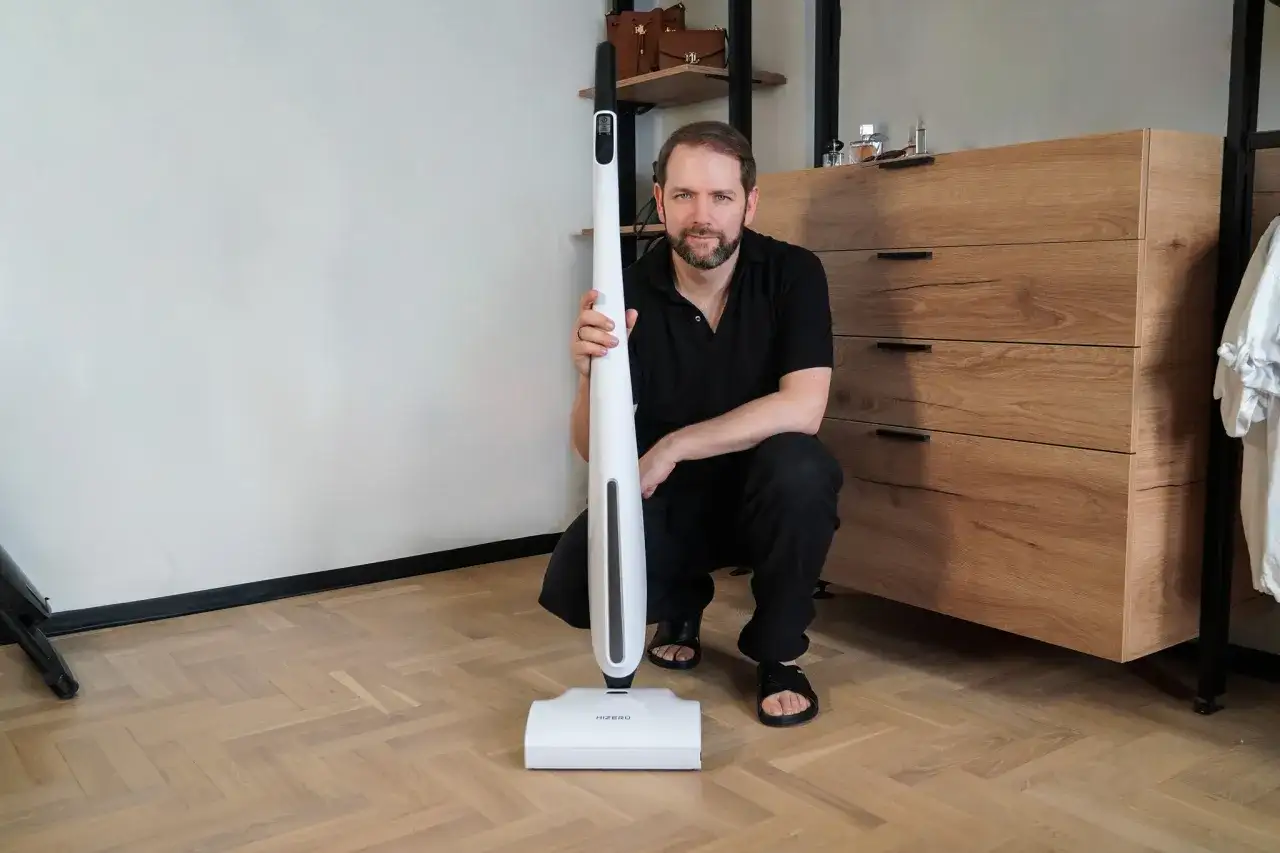 Mop bioniczny: Co to jest? Czy warto w niego zainwestować?