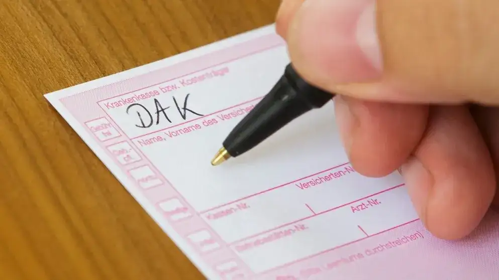 Privatrezept handschriftlich: Wichtige Anforderungen und Tipps zur Gültigkeit