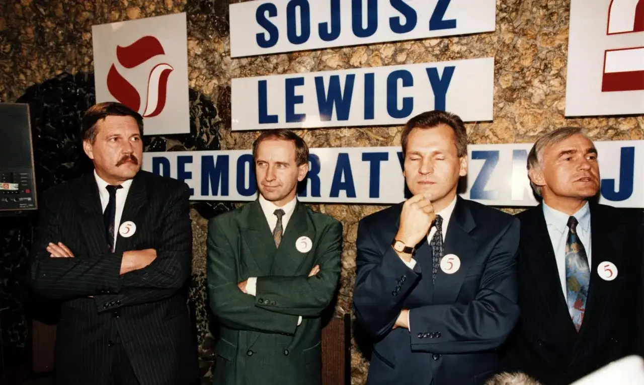 Solidarność: Lewicowe korzenie, prawicowy wybór? Analiza.