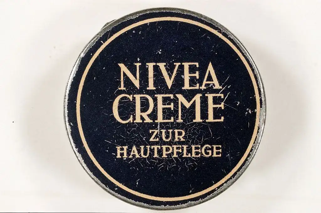 Ile lat ma krem Nivea? Zaskakująca historia kultowego produktu