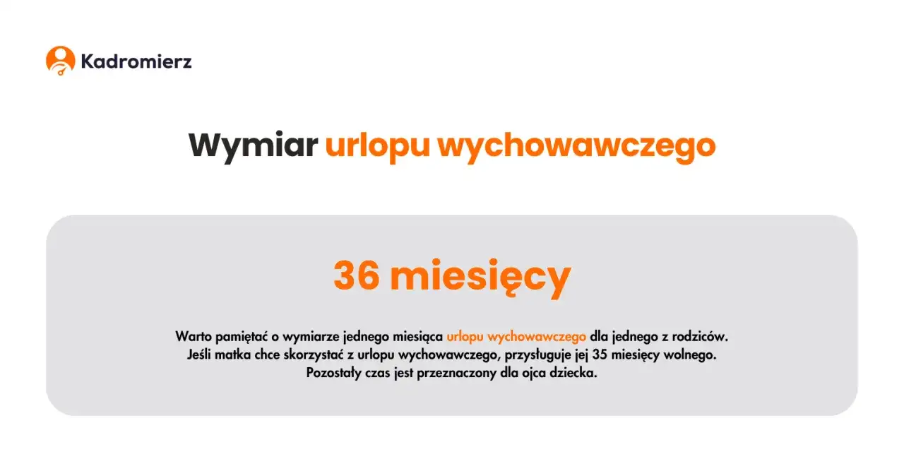 Co daje urlop wychowawczy? Poznaj korzyści i zasady dla rodziców