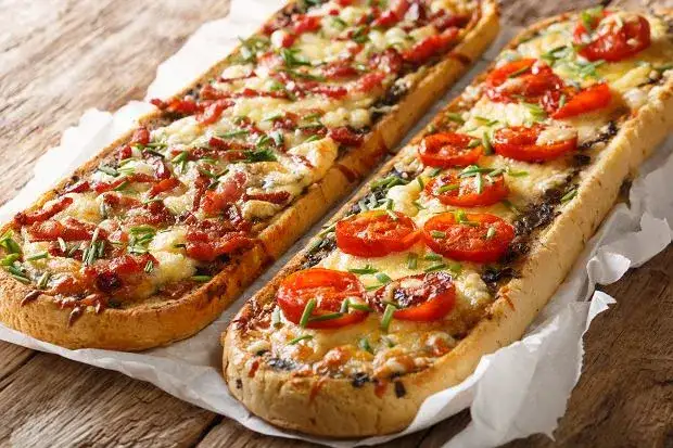 Najgłośniejsze przekąski: Ranking, który usłyszysz!