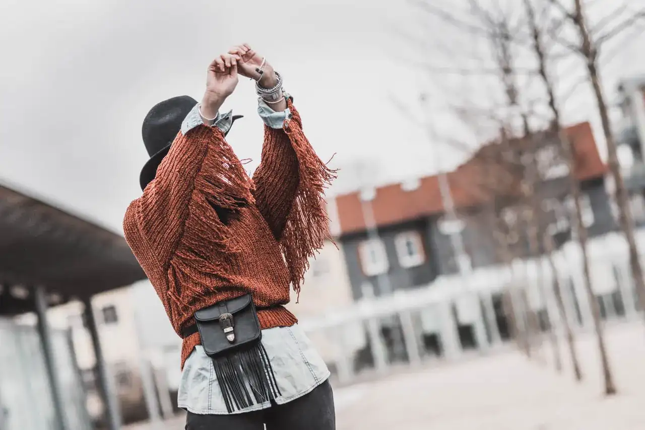 Country Style Outfit Damen: Modern & stilvoll, nicht verkleidet!