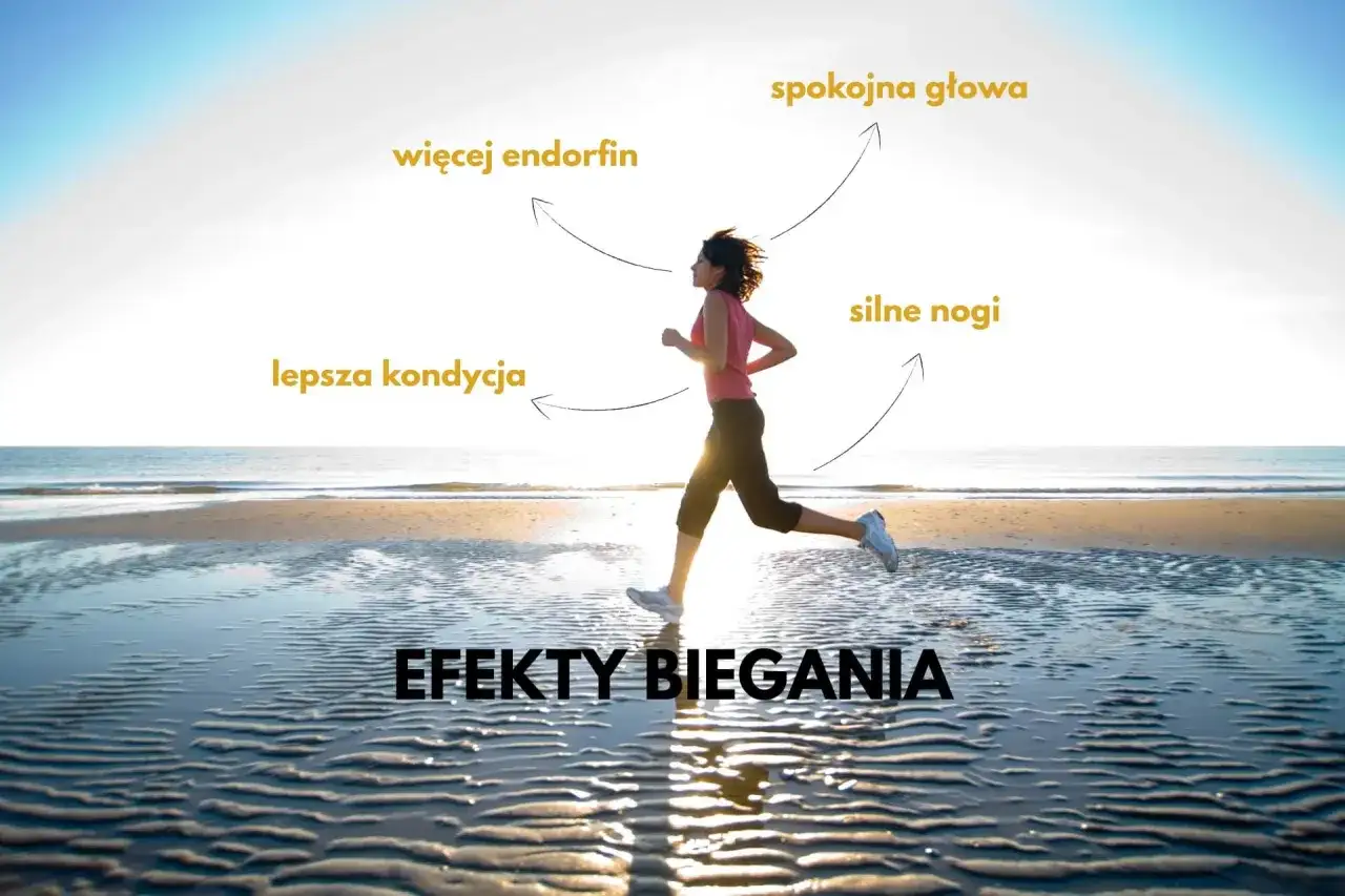 Miesiąc biegania: Co naprawdę zmieni się w Twoim ciele i umyśle?