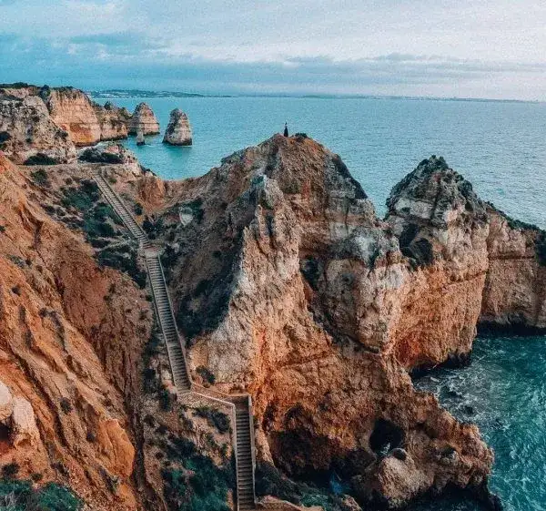Lagos Portugal: encantos ocultos y secretos que no puedes perderte