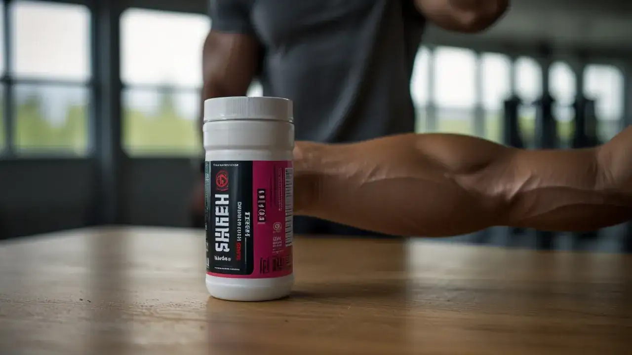 Co to kreatyna? Magiczny suplement czy ryzykowny trend? Analiza