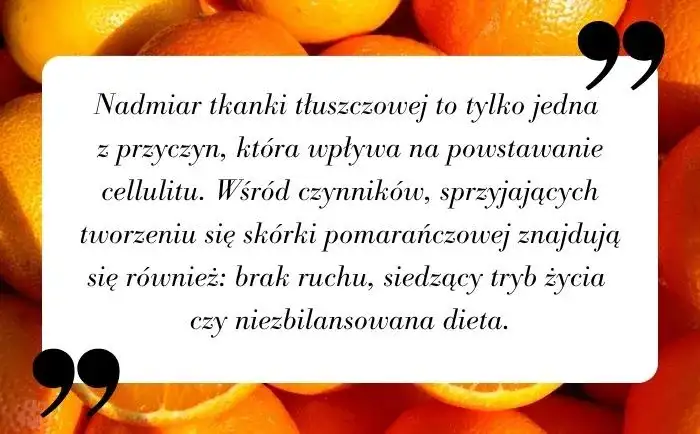 Cytaty z filmu Jak się pozbyć cellulitu, które rozśmieszą i zaskoczą