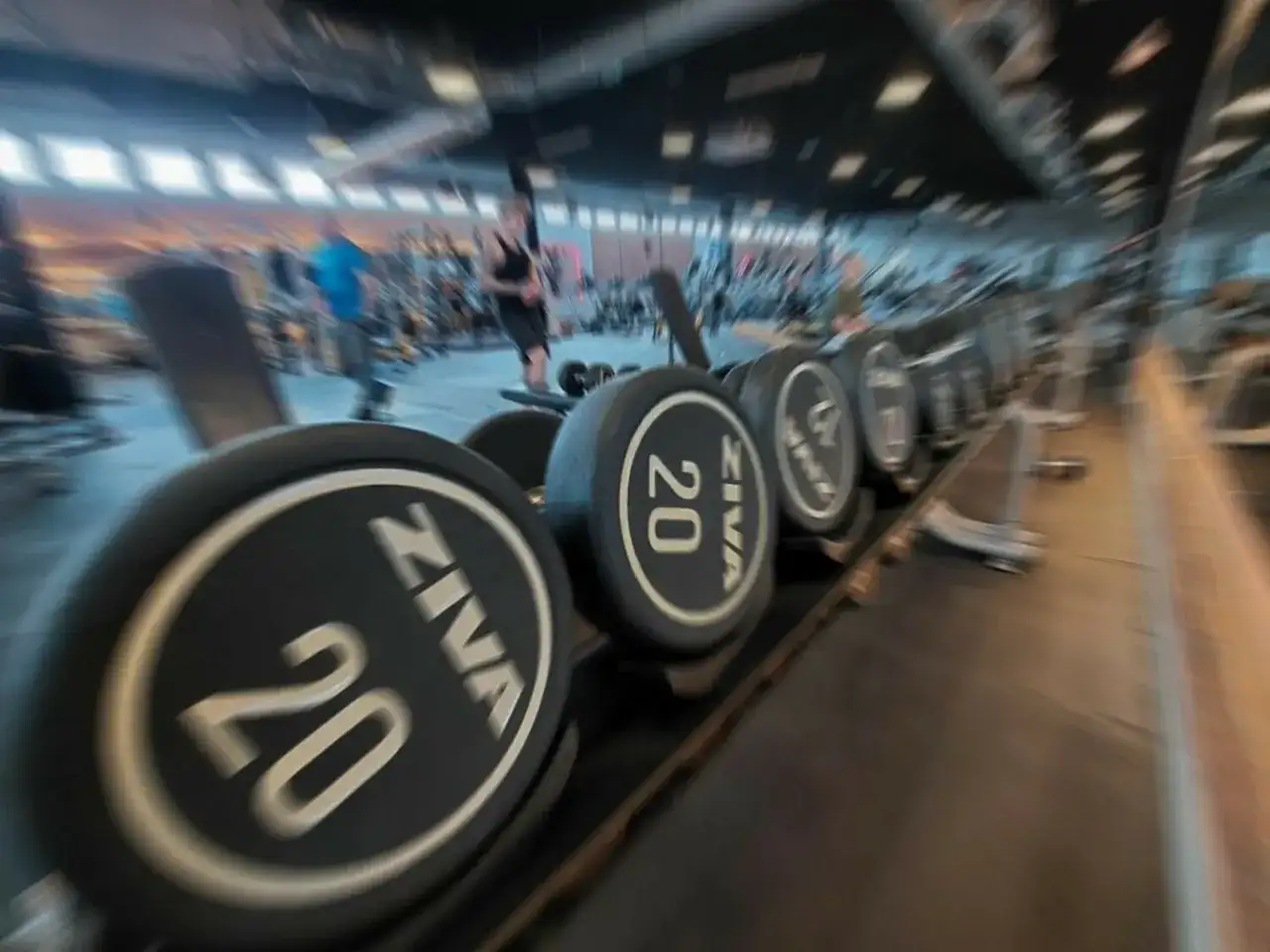 Gdzie trenować crossfit w Łodzi? Odkryj najlepsze miejsca i oferty