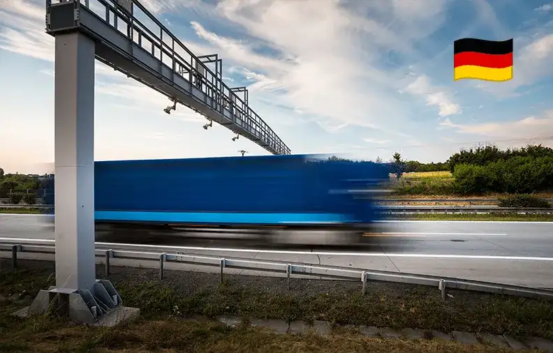 Autostrady w Niemczech czy są płatne? Sprawdź, co musisz wiedzieć