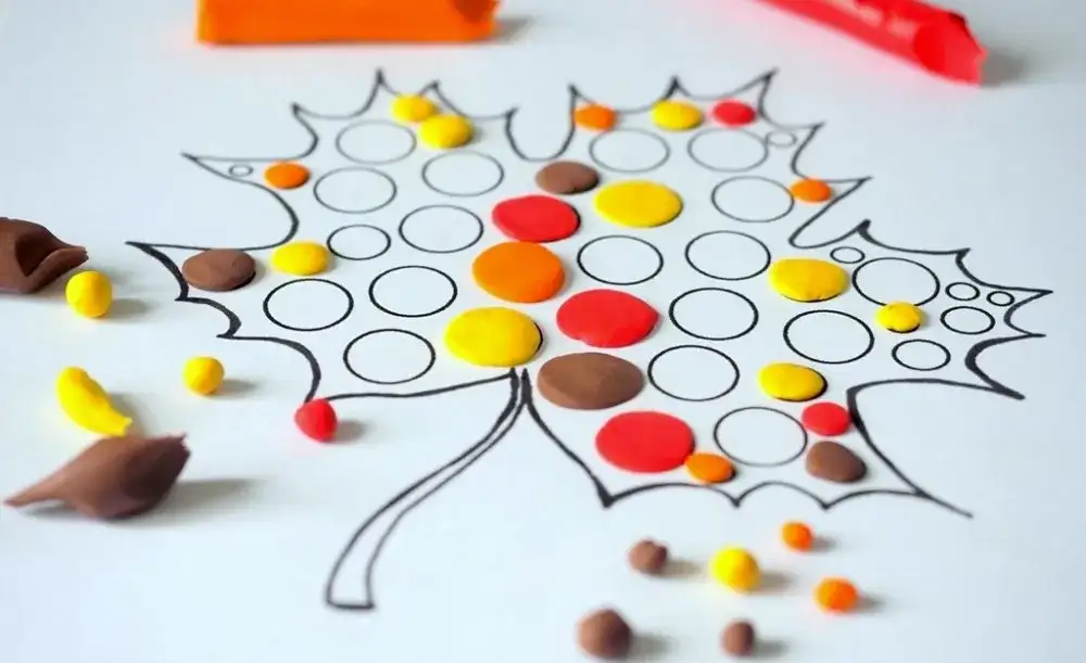 Inspirujące projekty edukacyjne w przedszkolu: 10 kreatywnych pomysłów