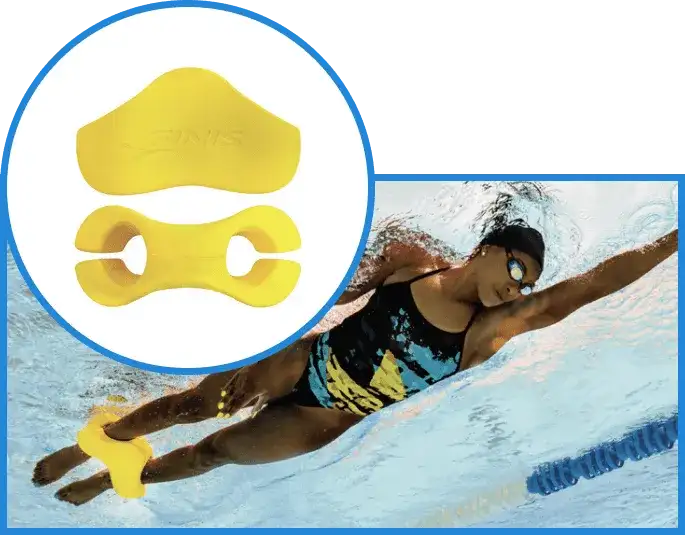 Styl pływacki w którym pływa się na boku - techniki i korzyści