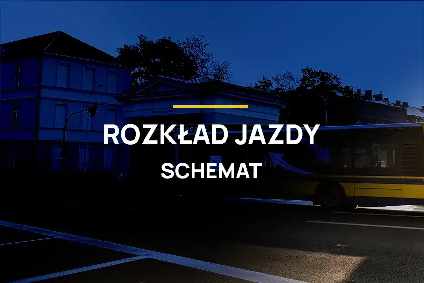Nowy rozkład jazdy KLA Kalisz: Sprawdź autobus w czasie rzeczywistym
