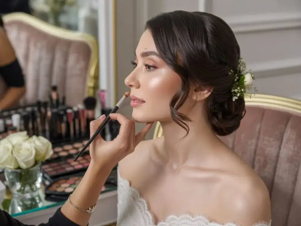 Ile kosztuje fryzura ślubna? Ceny i rodzaje - kompleksowy przegląd