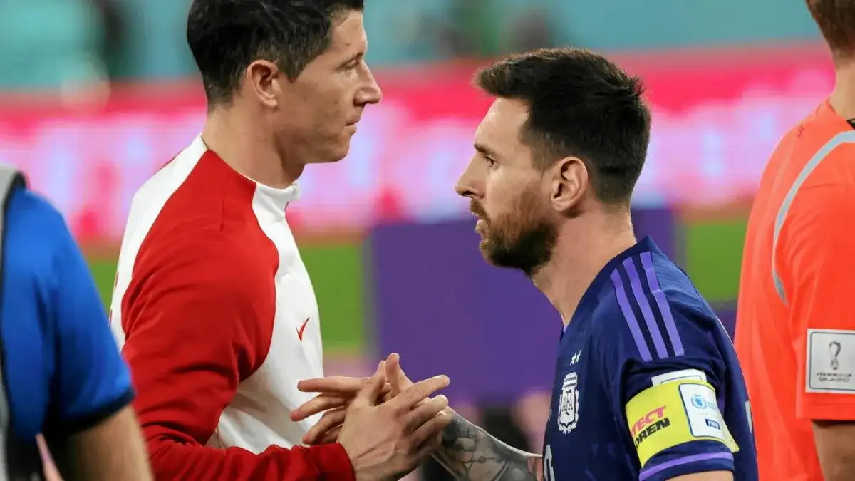 Czy Messi nie żyje? Prawda o fałszywych plotkach o jego śmierci