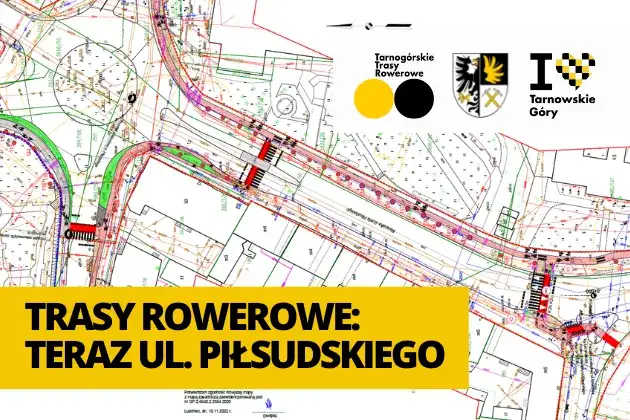 Nowe trasy rowerowe Tarnowskie Góry - sprawdź, co zyskasz na rowerze