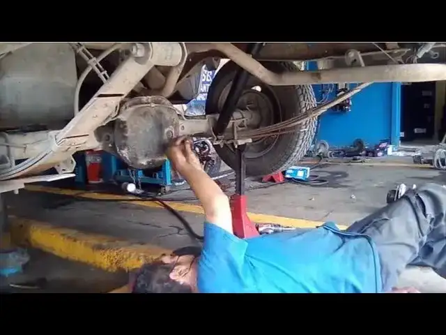 Cambio de amortiguadores en Norauto: evita costos innecesarios y mejora tu seguridad