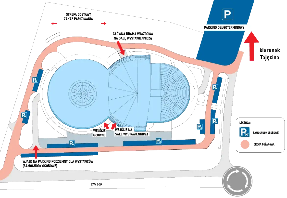 SGGW Parking: Wskazówki i informacje praktyczne dla kierowców