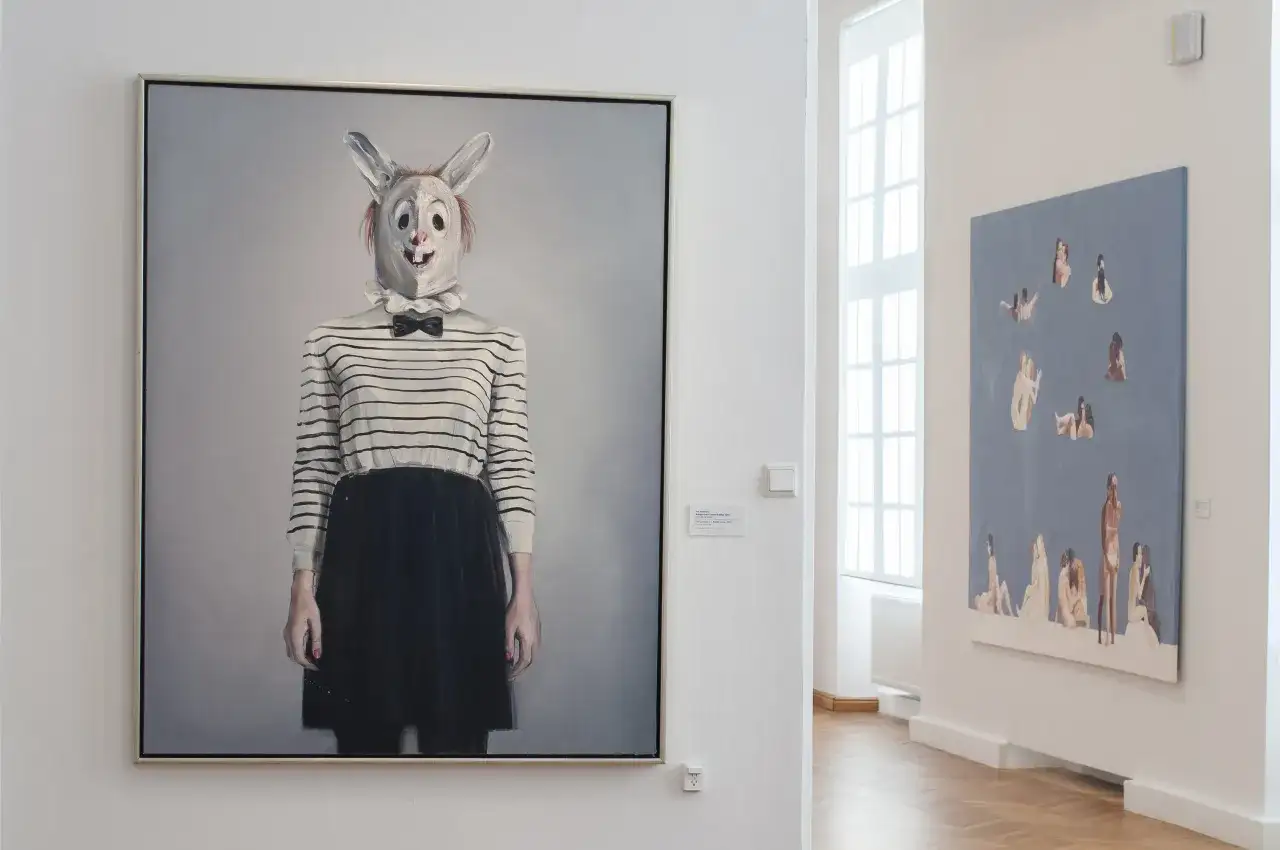 Muzeum sztuki nowoczesnej Gdańsk - co warto wiedzieć przed wizytą