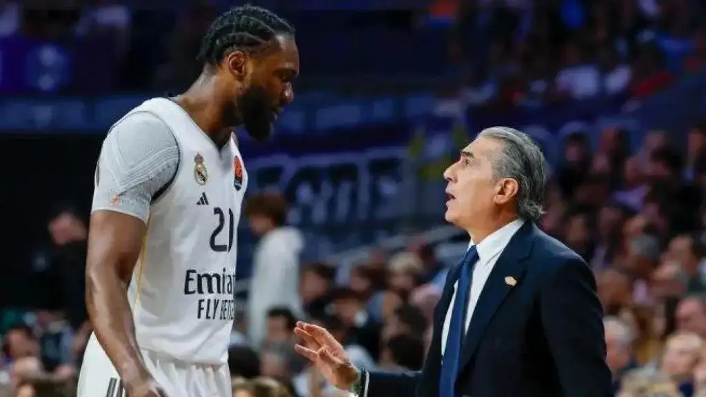 Los entrenadores del Real Madrid baloncesto y sus logros impactantes