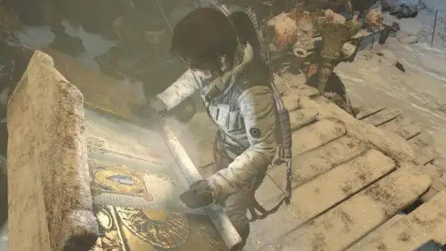 Rise of Tomb Raider: Jak zostać mistrzem przetrwania? Porady