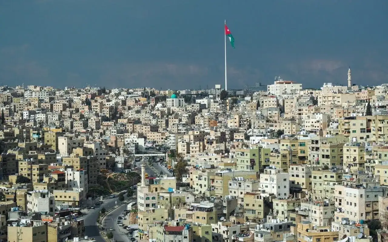 Najciekawsze atrakcje w Ammanie, które musisz zobaczyć podczas wizyty