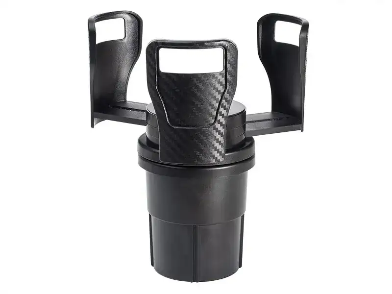 Najlepsze uchwyty na napoje do ciągnika – komfort i stabilność w pracy