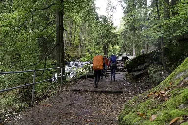 Szlak Waloński: Ile czasu zajmie Ci przejście? Realne szacunki.