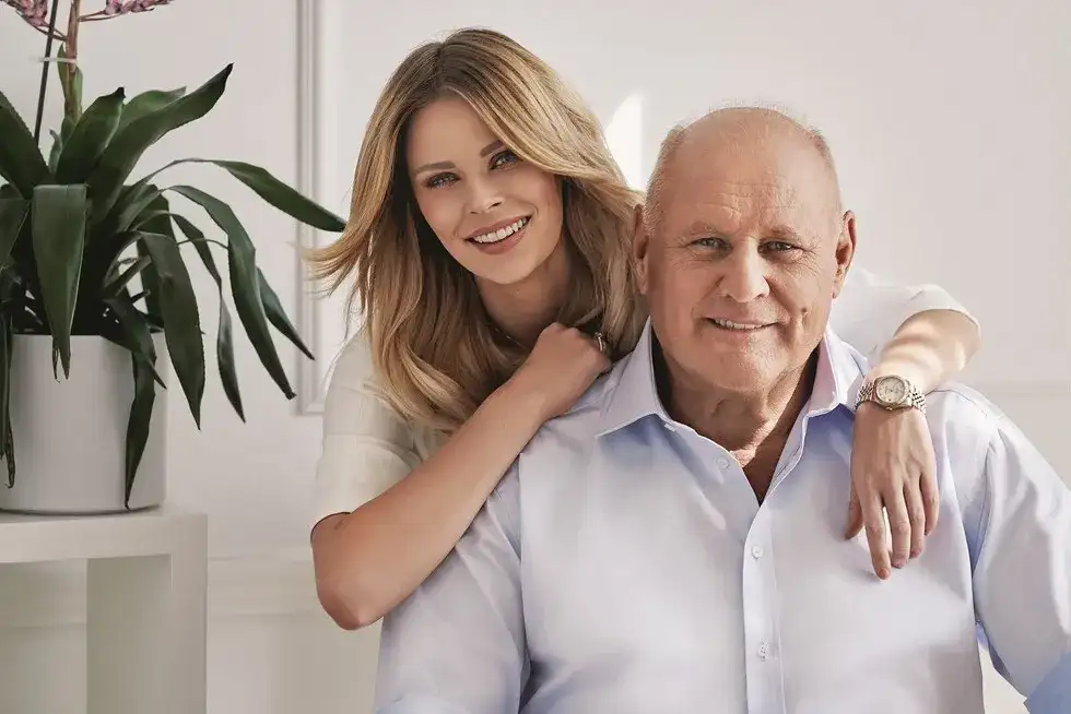 Jan Tomaszewski dzieci: ich życie, kariery i rodzinne wartości