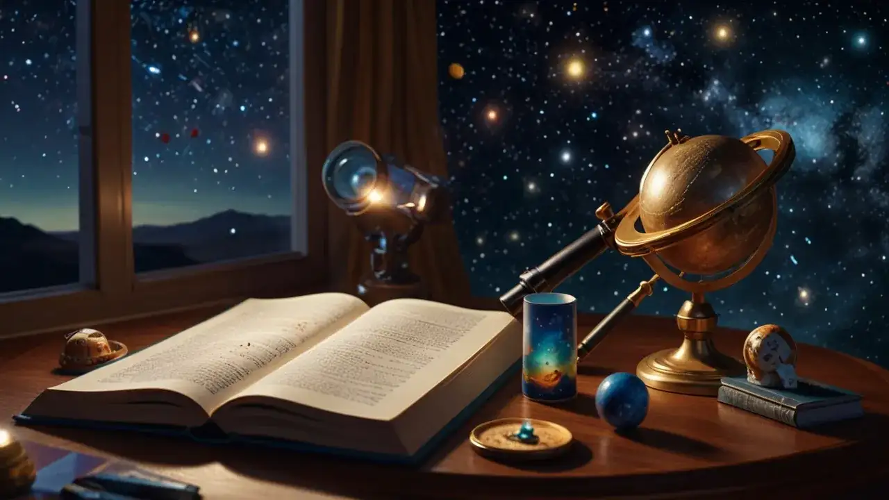  Prezent dla fana kosmosu i astronomii - najlepsze pomysły na wyjątkowy upominek